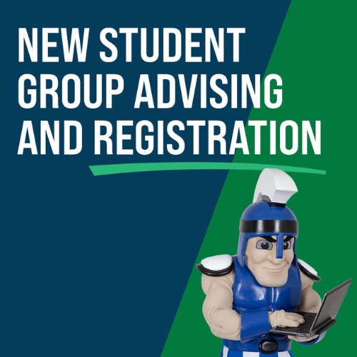 Group Advising