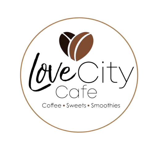 Love City Cafe