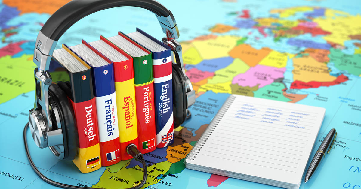 Intensive English Program (IEP) | Florida