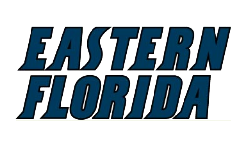 Eastern Florida Logo