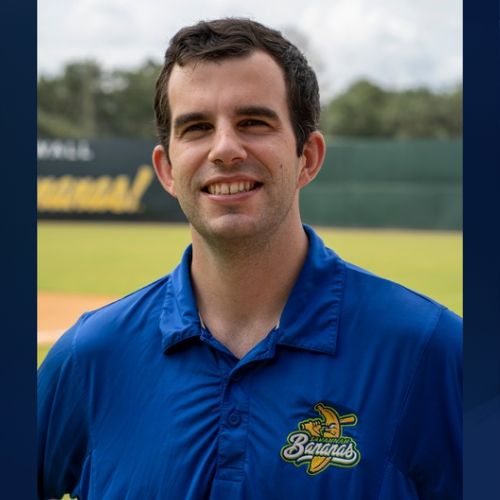 An image of Jared Orton, Simpkins Speaker Series