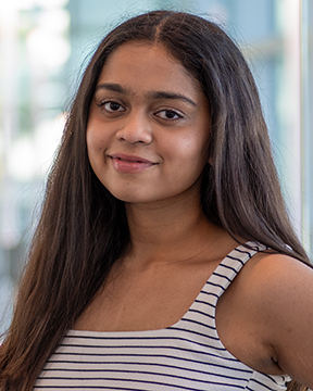 Aarna Patel