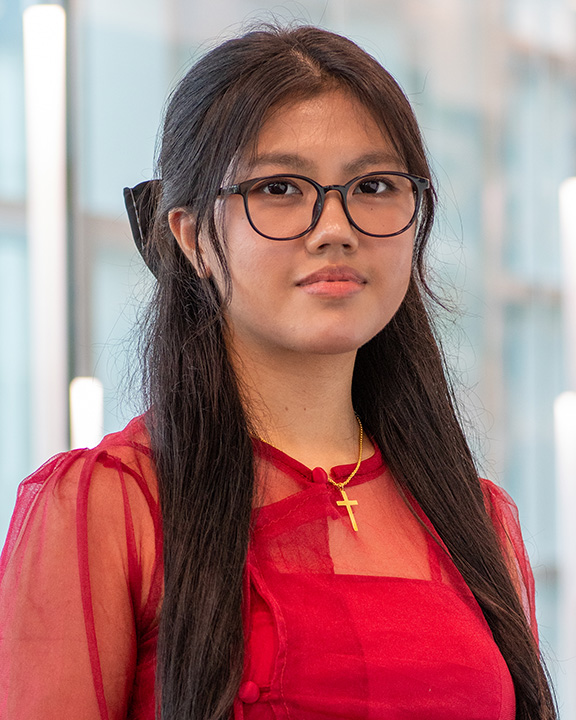 Esther Siam