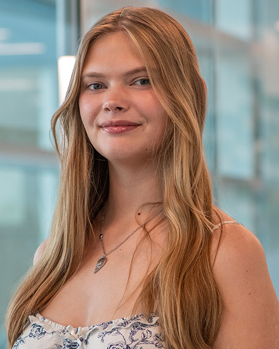 Olivia Young