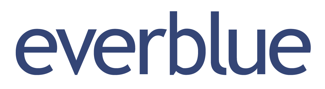 Everblue logo
