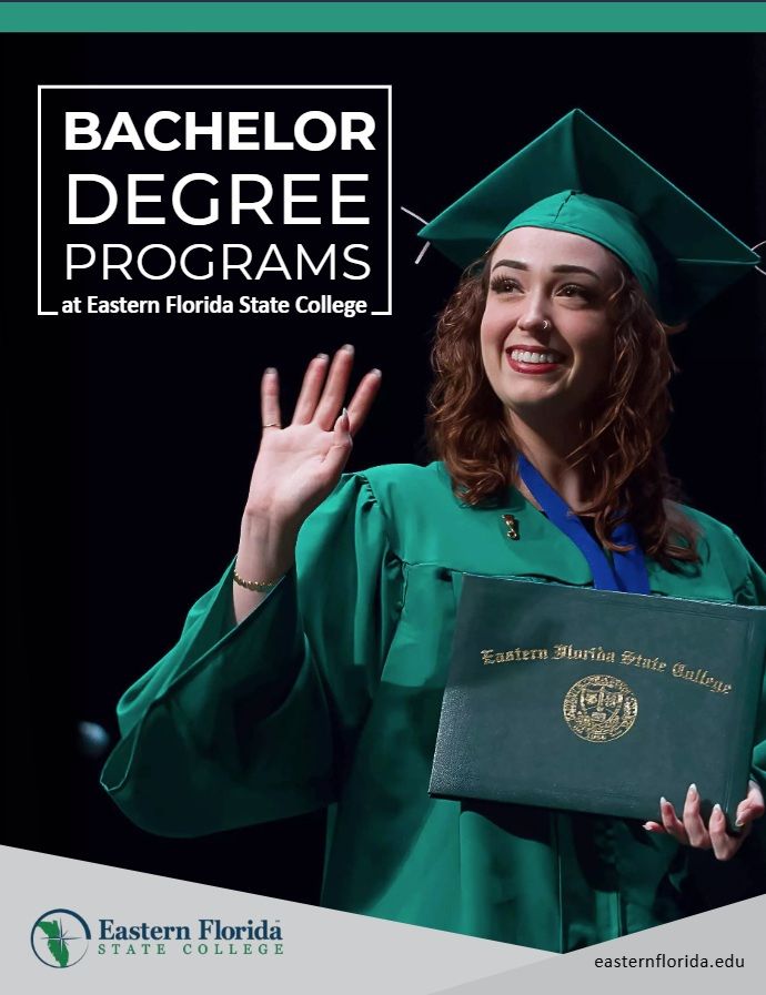 Bachelor Degree Program JooMag